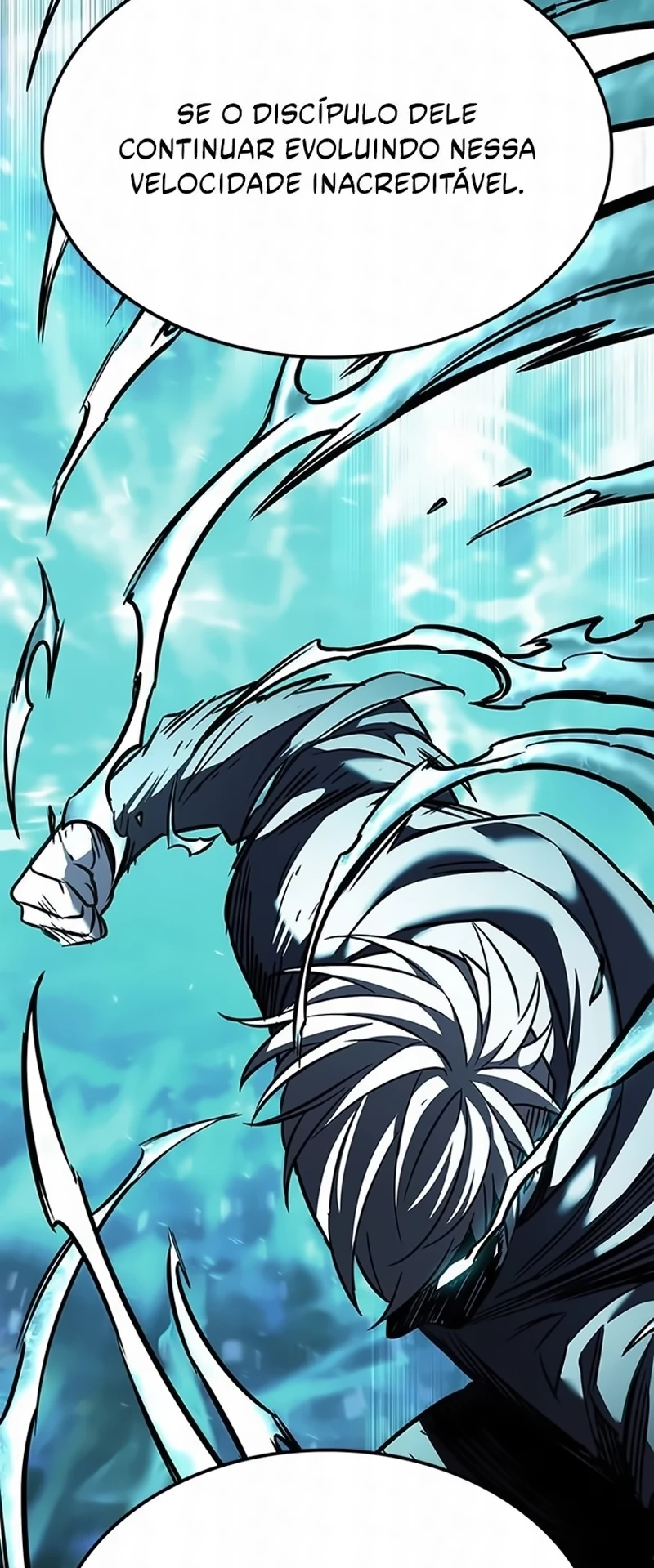 Read Eleceed BR Manga Online