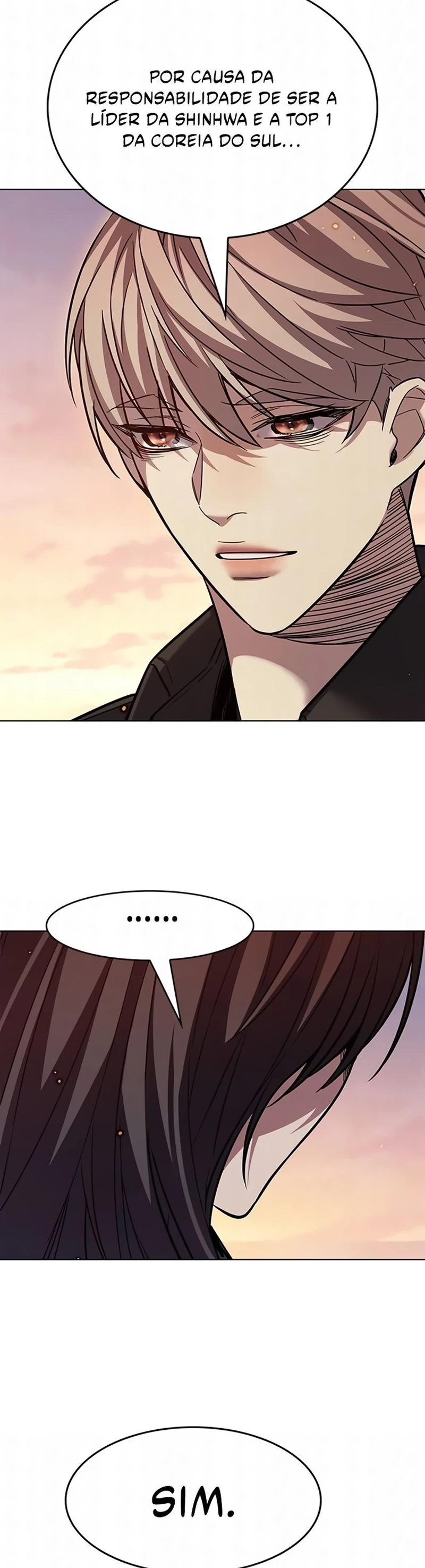 Read Eleceed BR Manga Online