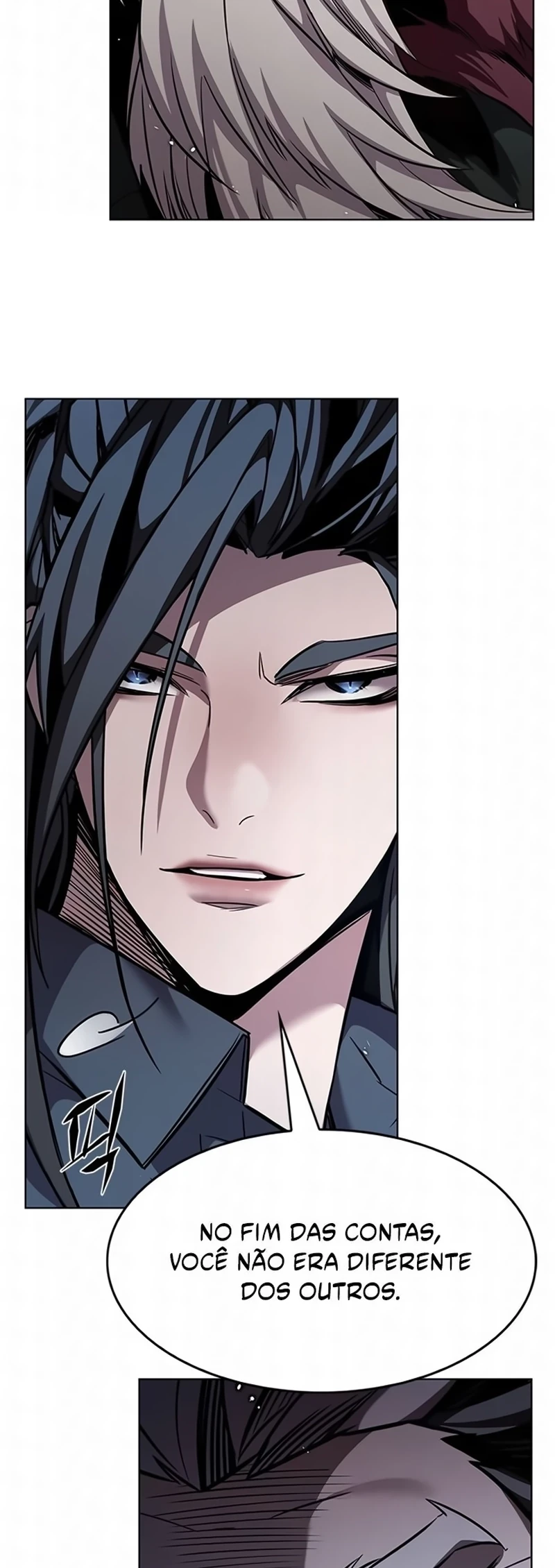 Read Eleceed BR Manga Online