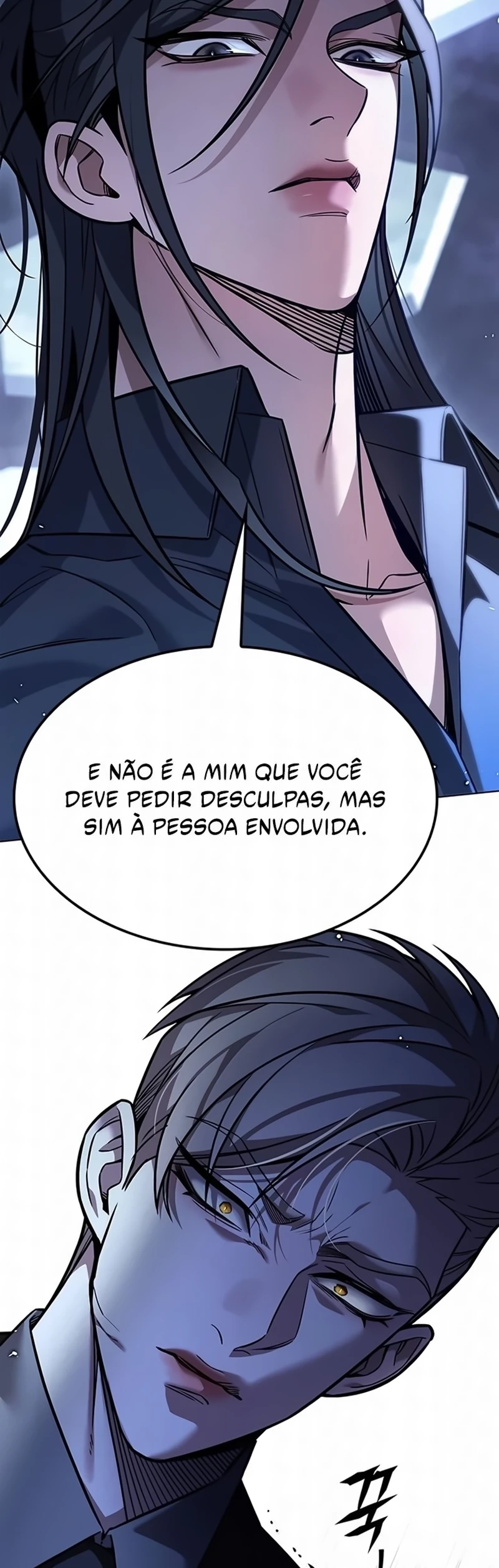 Read Eleceed BR Manga Online