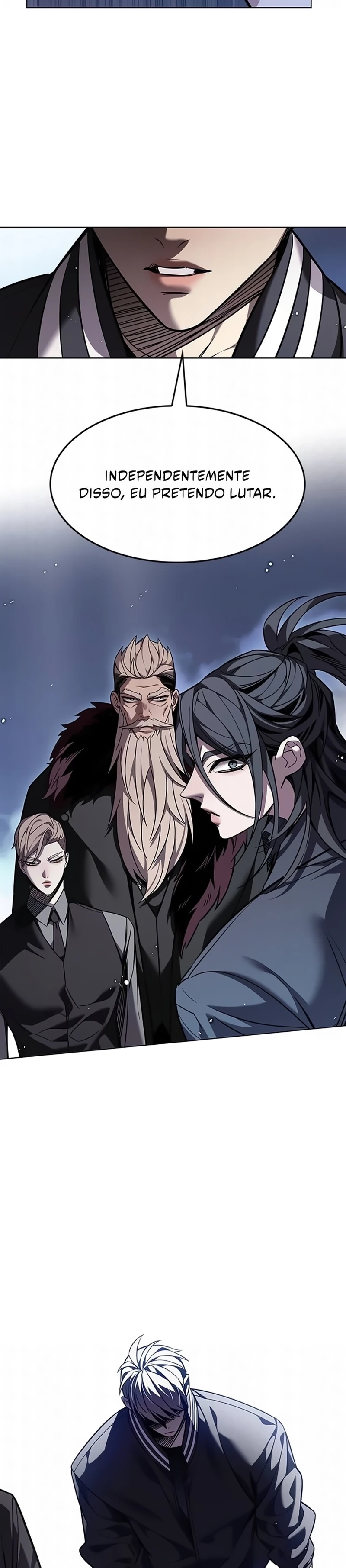 Read Eleceed BR Manga Online