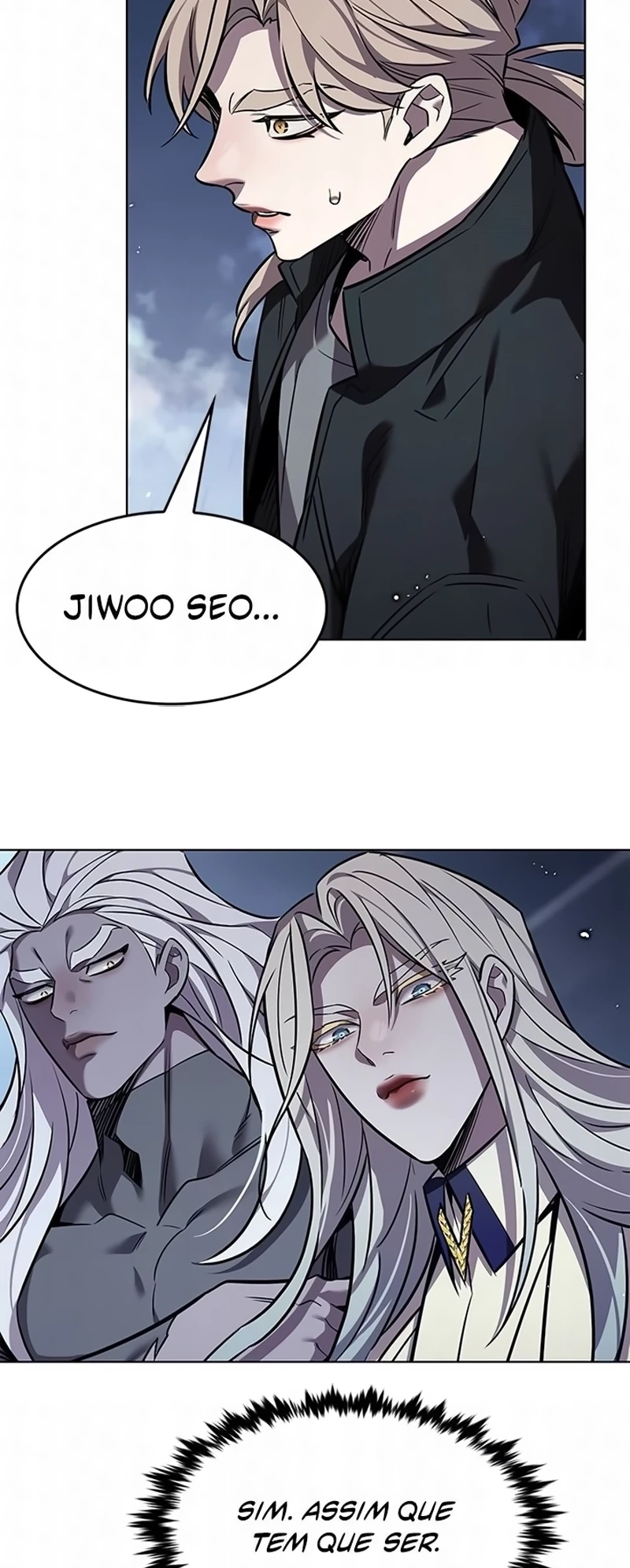 Read Eleceed BR Manga Online