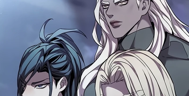 Read Eleceed BR Manga Online