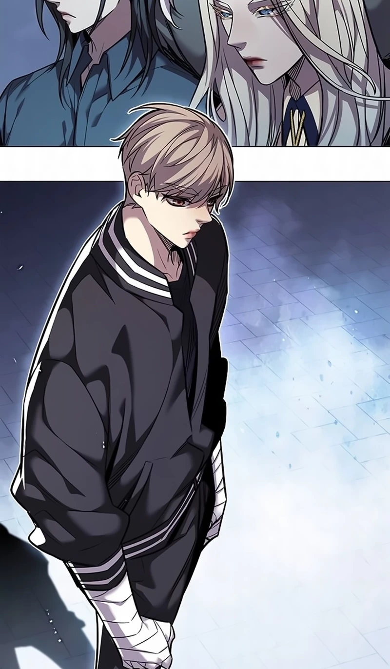 Read Eleceed BR Manga Online