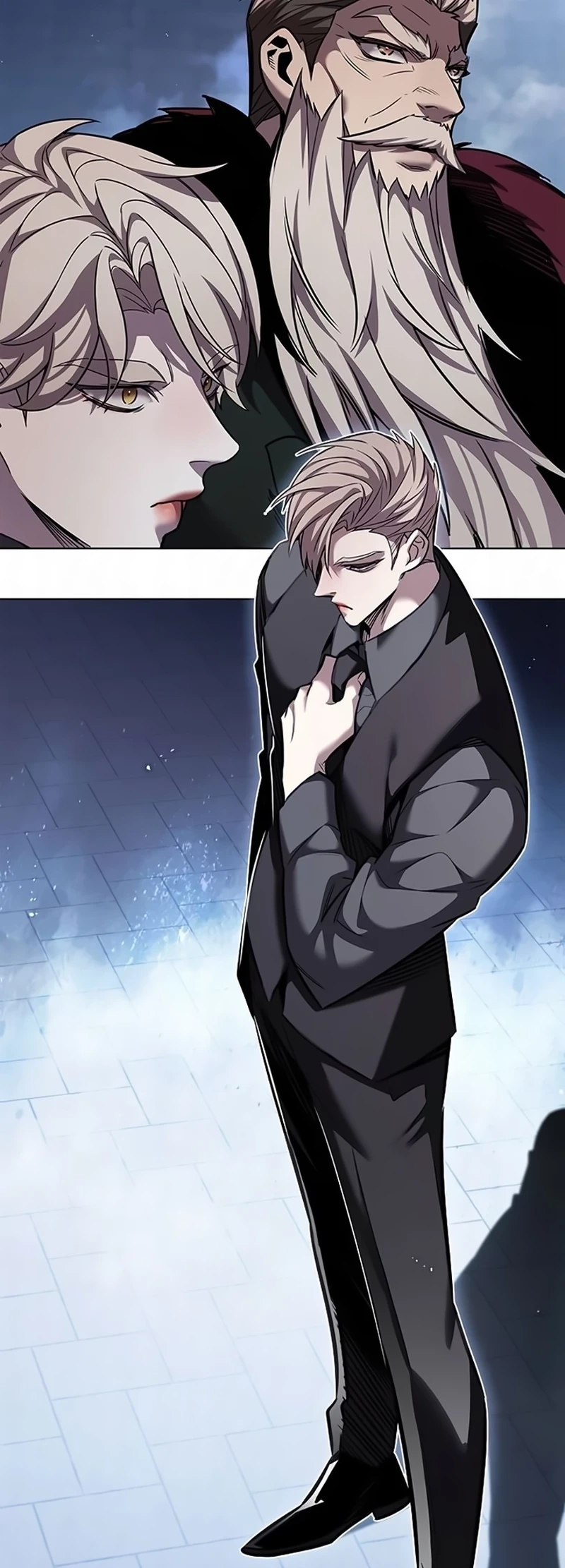 Read Eleceed BR Manga Online