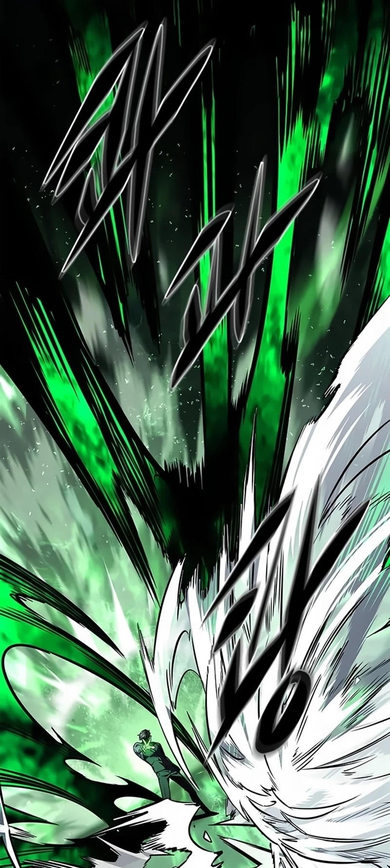 Read Eleceed BR Manga Online