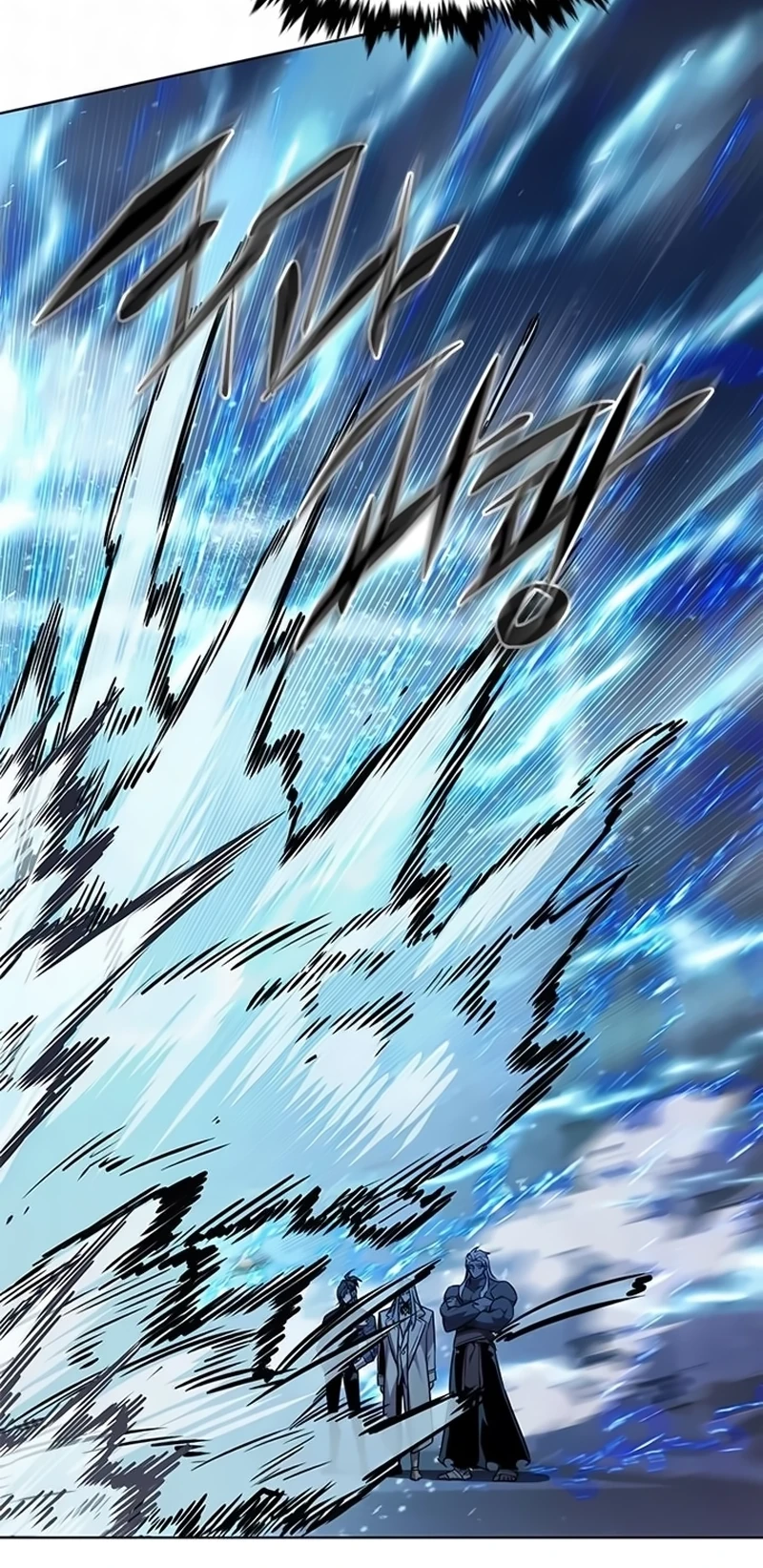 Read Eleceed BR Manga Online