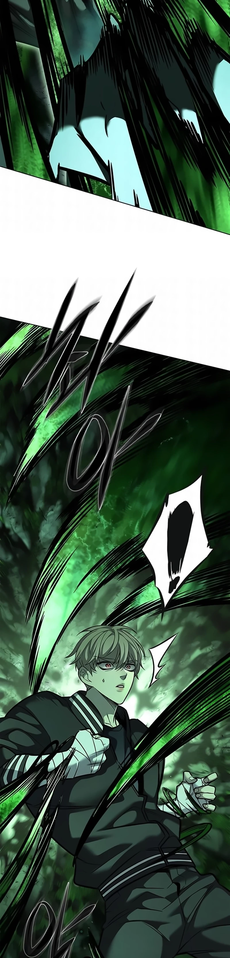 Read Eleceed BR Manga Online