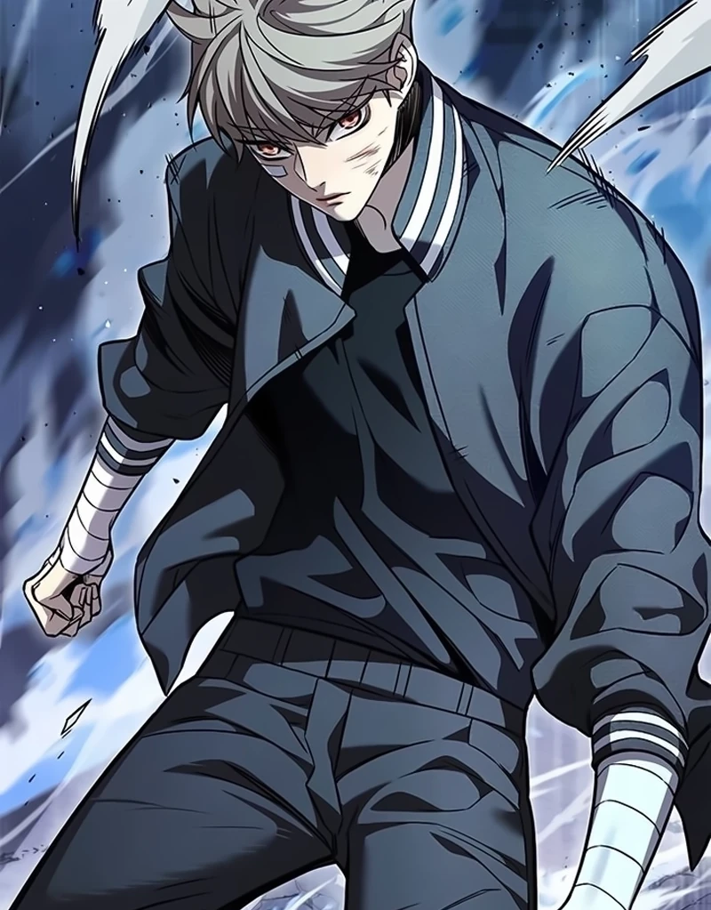Read Eleceed BR Manga Online