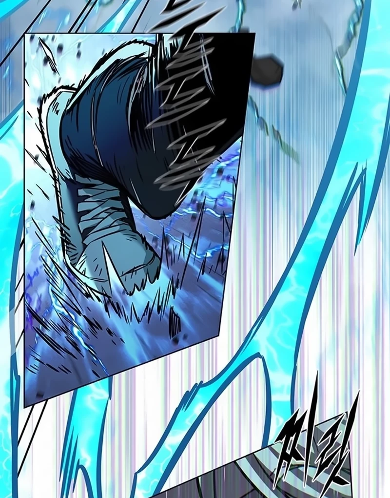Read Eleceed BR Manga Online
