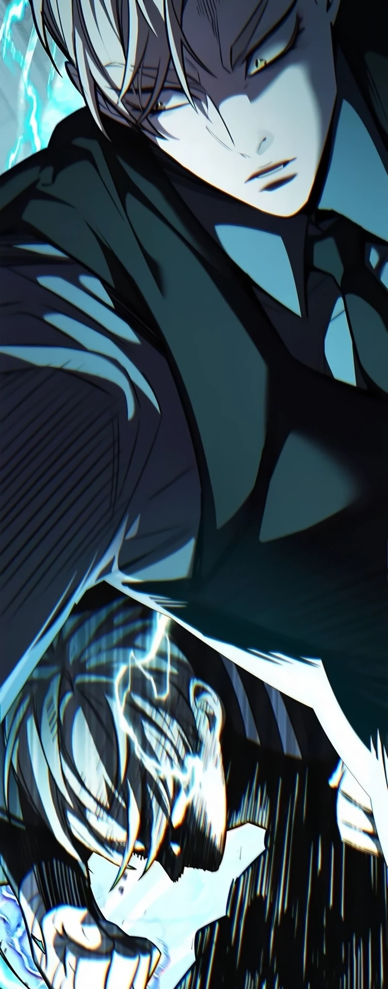 Read Eleceed BR Manga Online