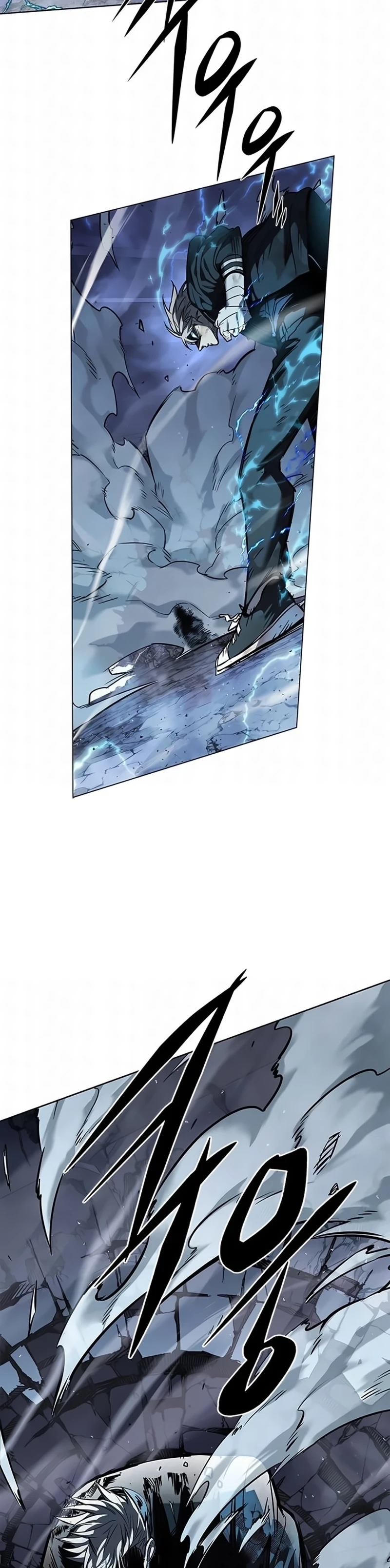 Read Eleceed BR Manga Online