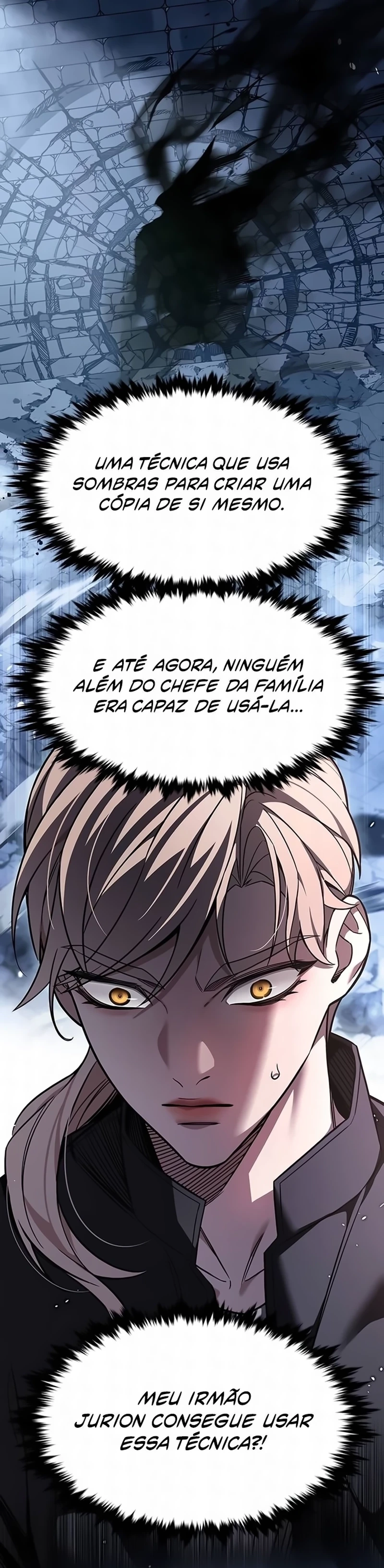 Read Eleceed BR Manga Online