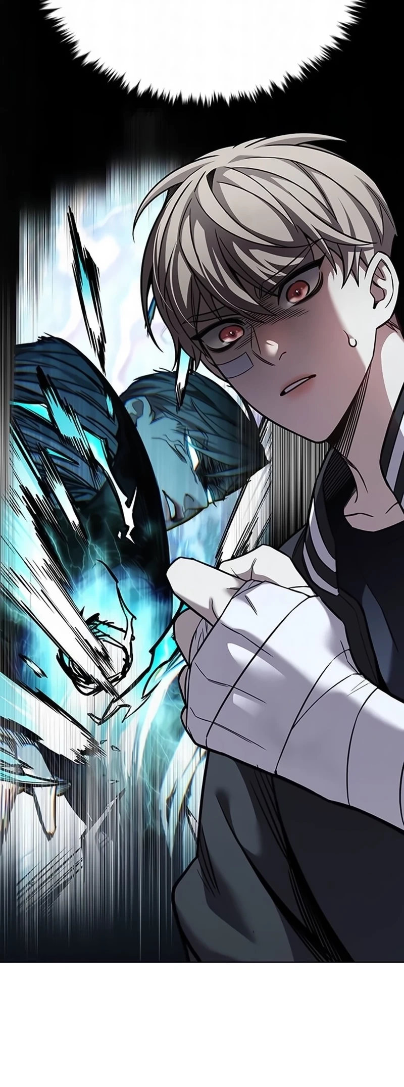 Read Eleceed BR Manga Online