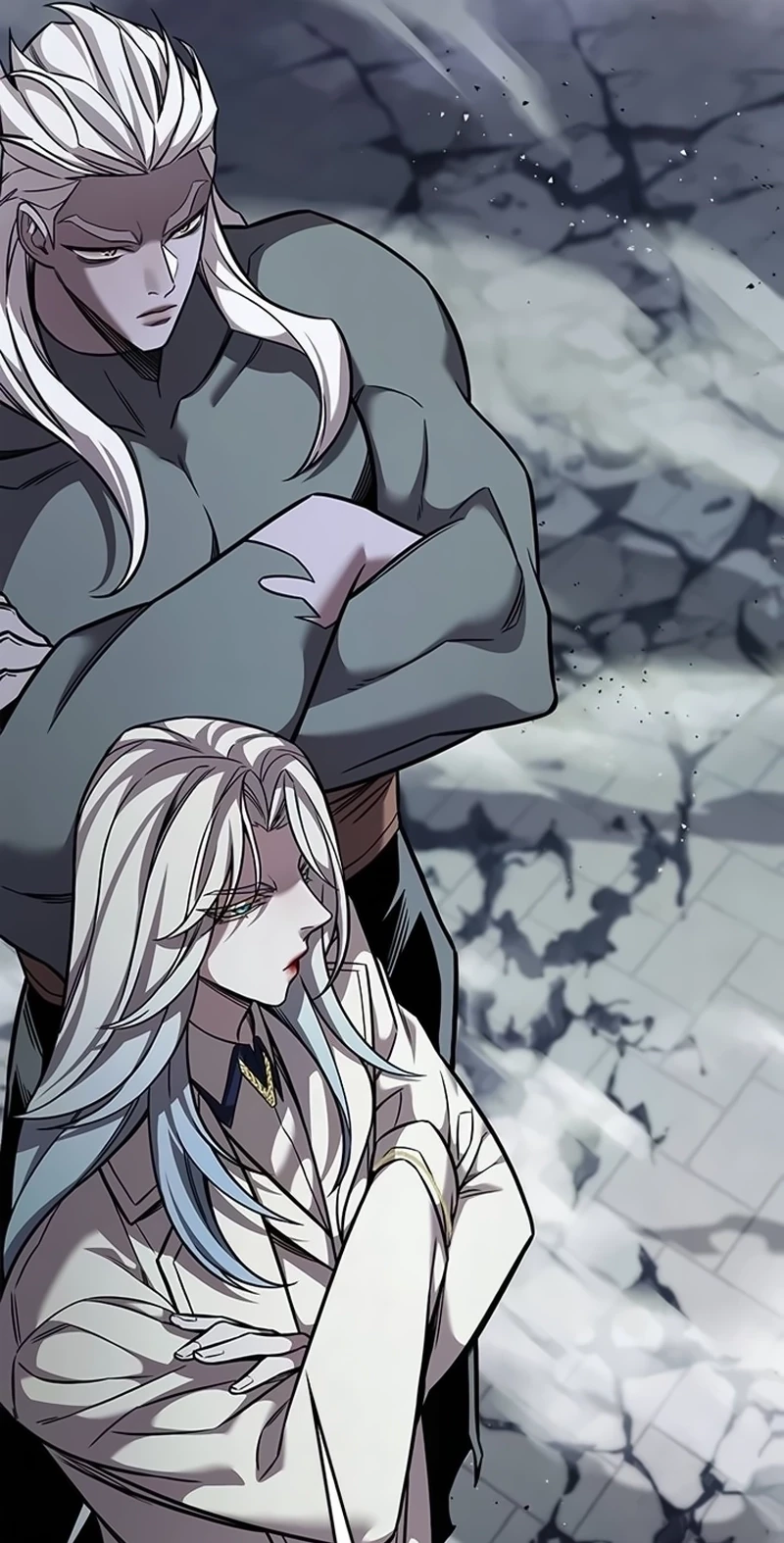 Read Eleceed BR Manga Online