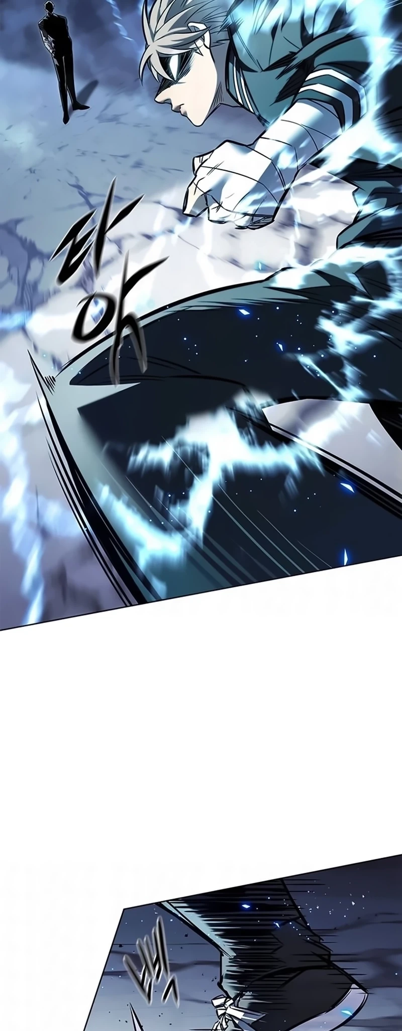 Read Eleceed BR Manga Online