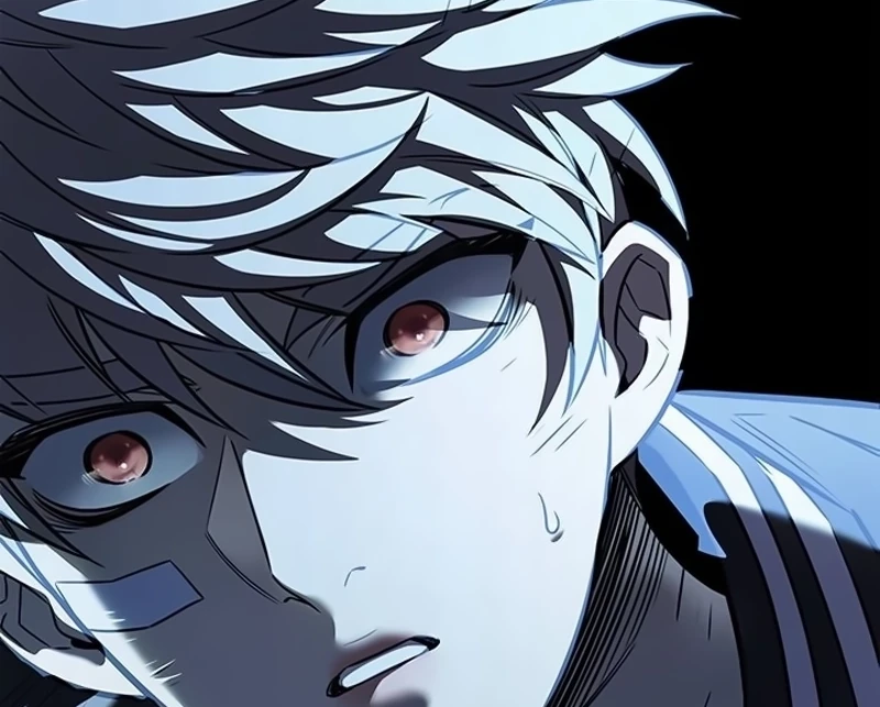 Read Eleceed BR Manga Online