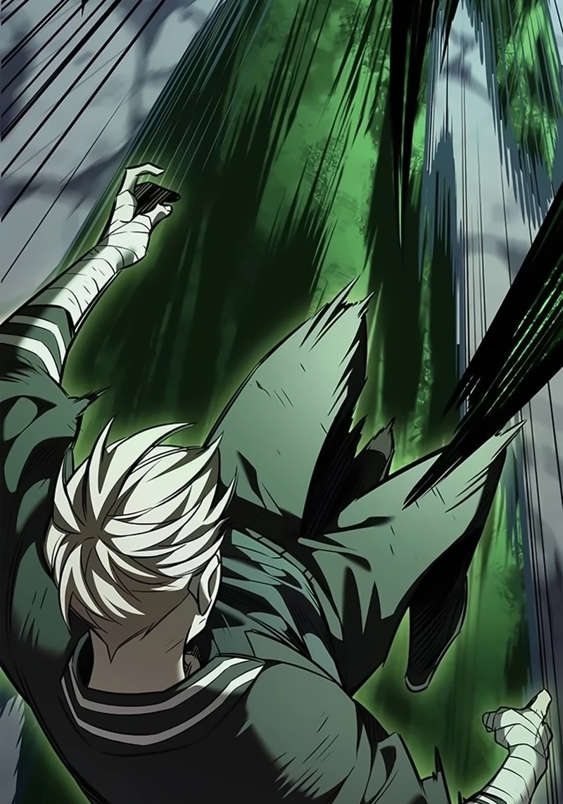 Read Eleceed BR Manga Online