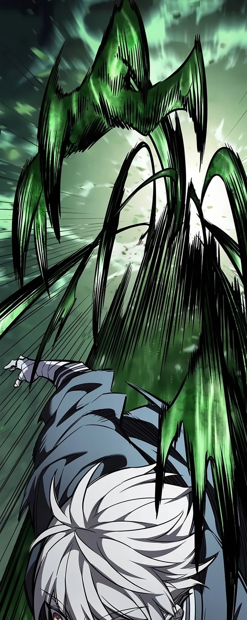 Read Eleceed BR Manga Online