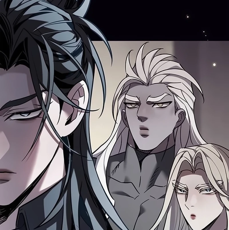 Read Eleceed BR Manga Online