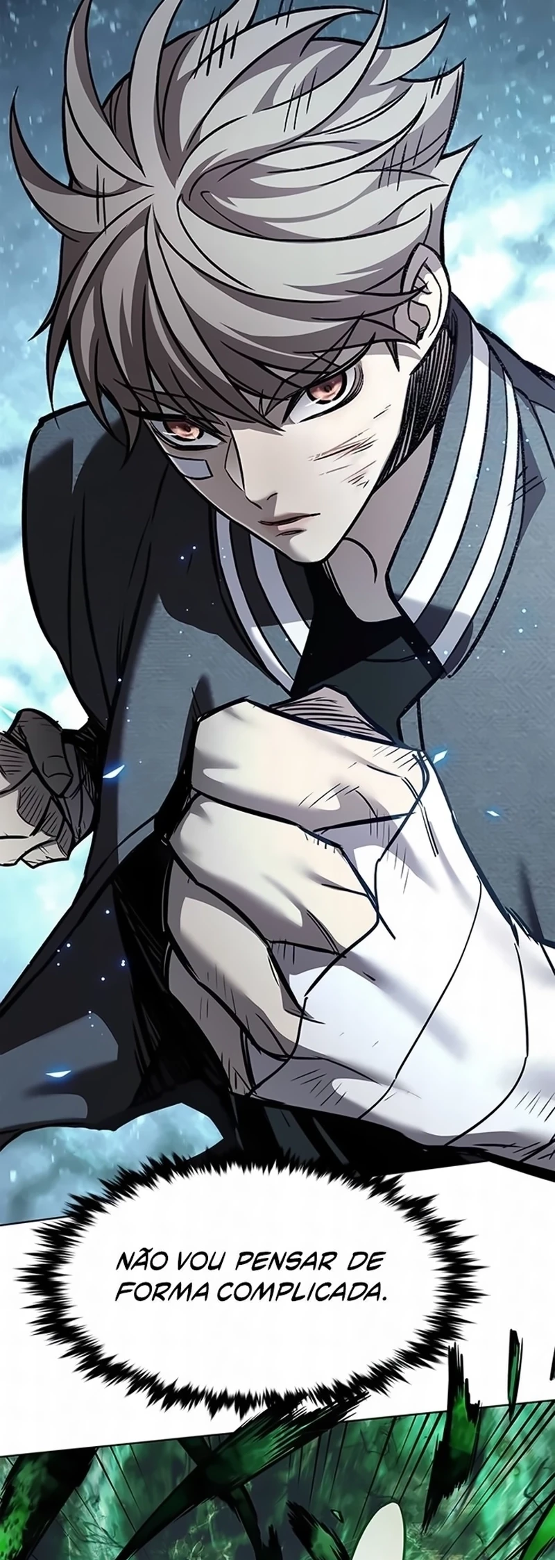 Read Eleceed BR Manga Online