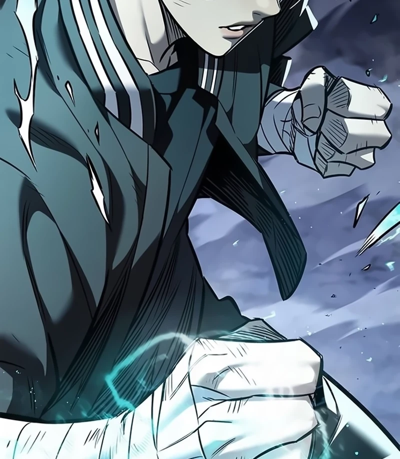 Read Eleceed BR Manga Online