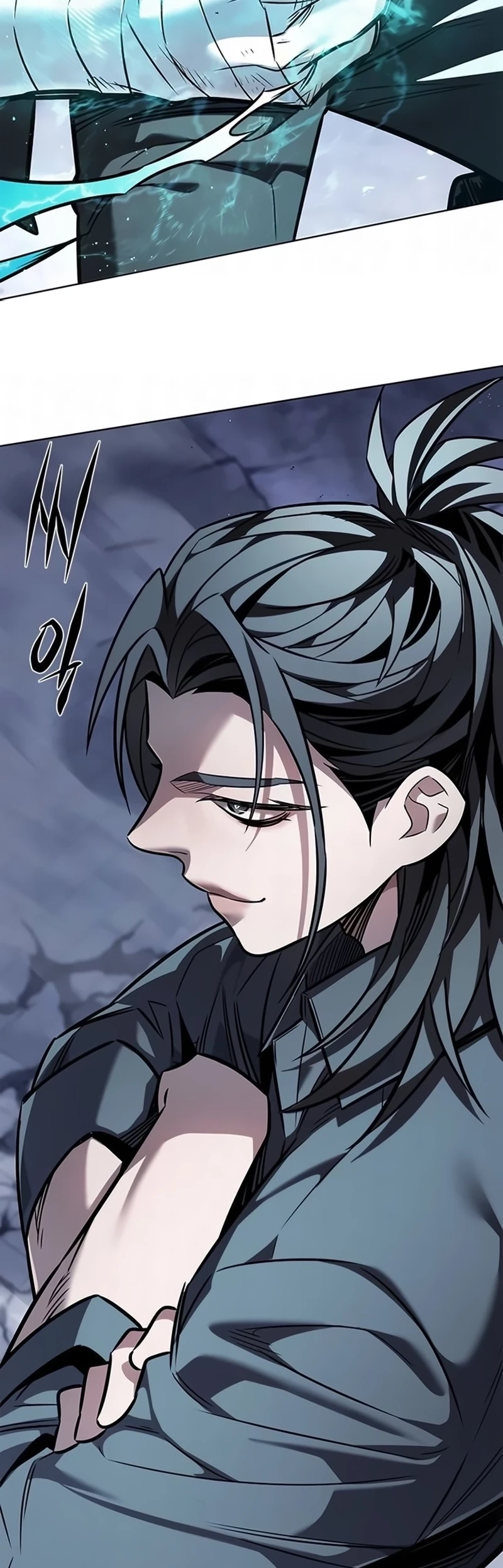 Read Eleceed BR Manga Online