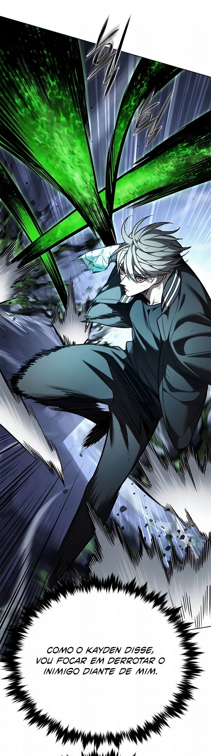 Read Eleceed BR Manga Online