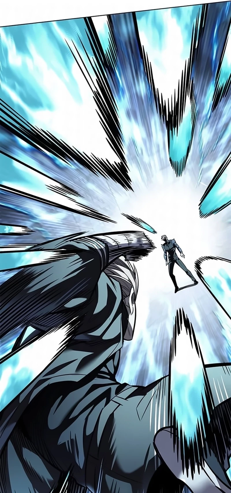 Read Eleceed BR Manga Online