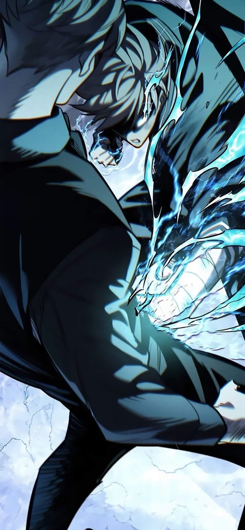 Read Eleceed BR Manga Online
