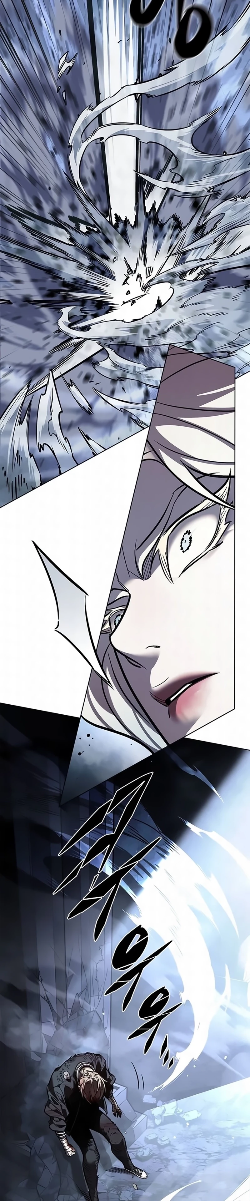 Read Eleceed BR Manga Online