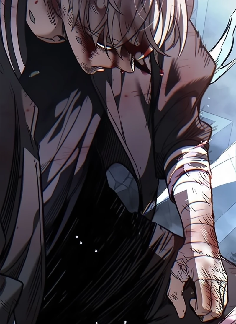 Read Eleceed BR Manga Online