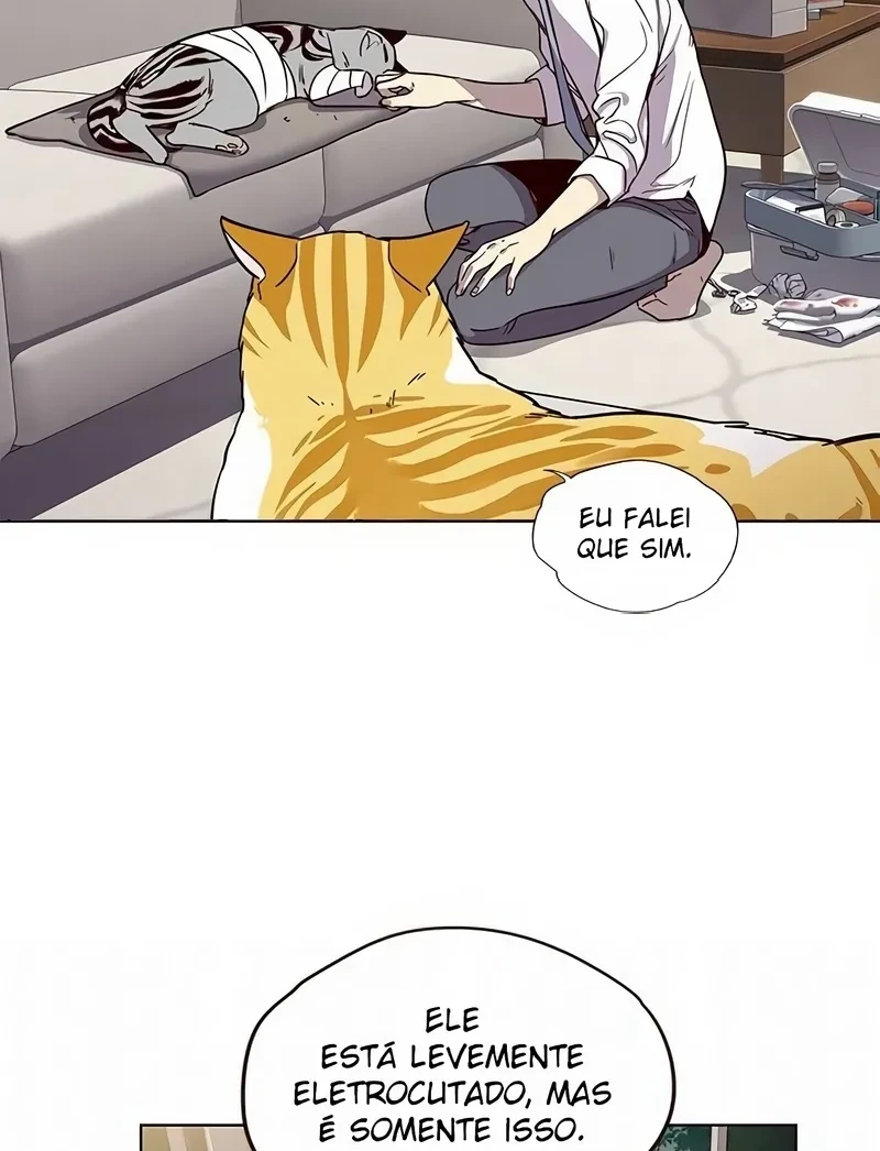 Read Eleceed BR Manga Online