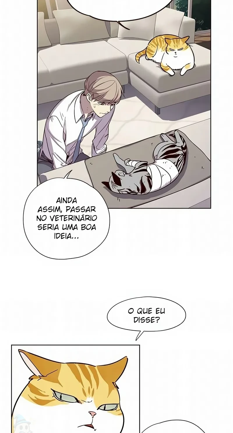 Read Eleceed BR Manga Online