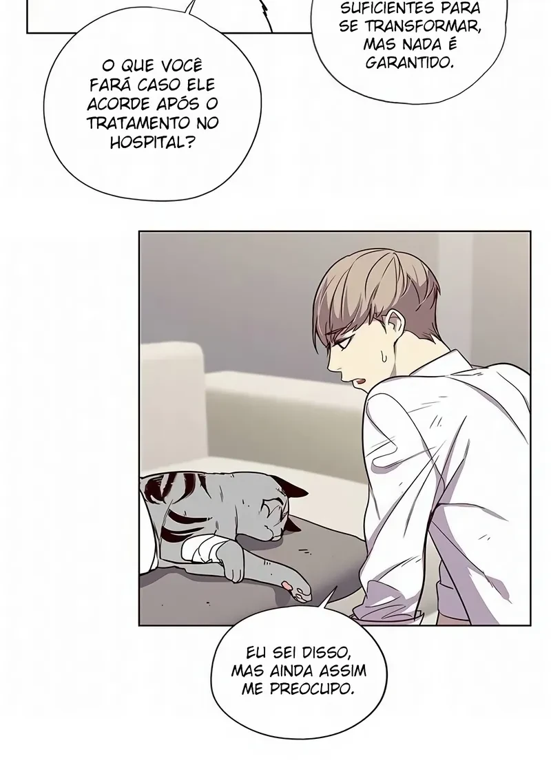 Read Eleceed BR Manga Online