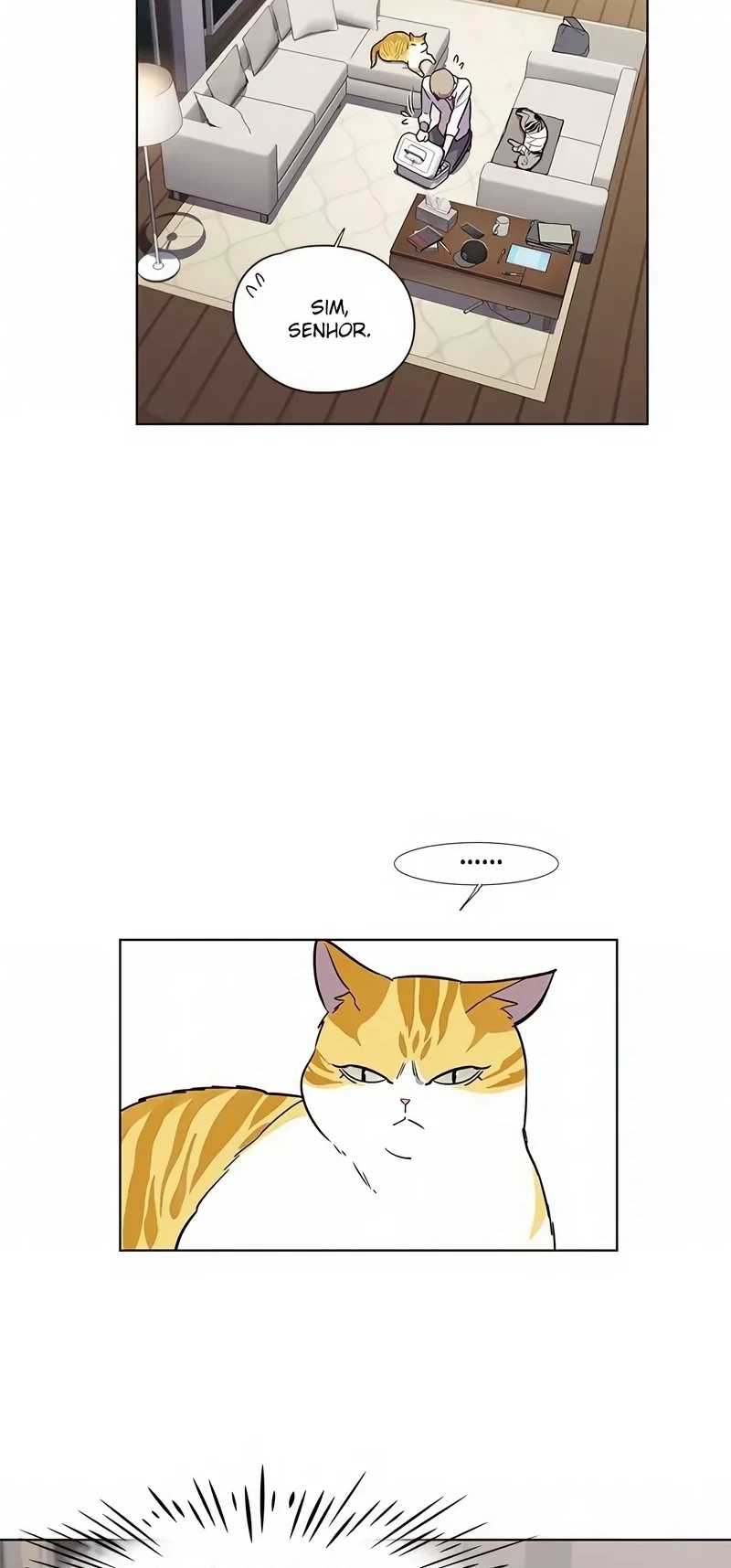Read Eleceed BR Manga Online