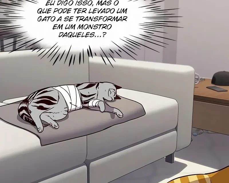 Read Eleceed BR Manga Online