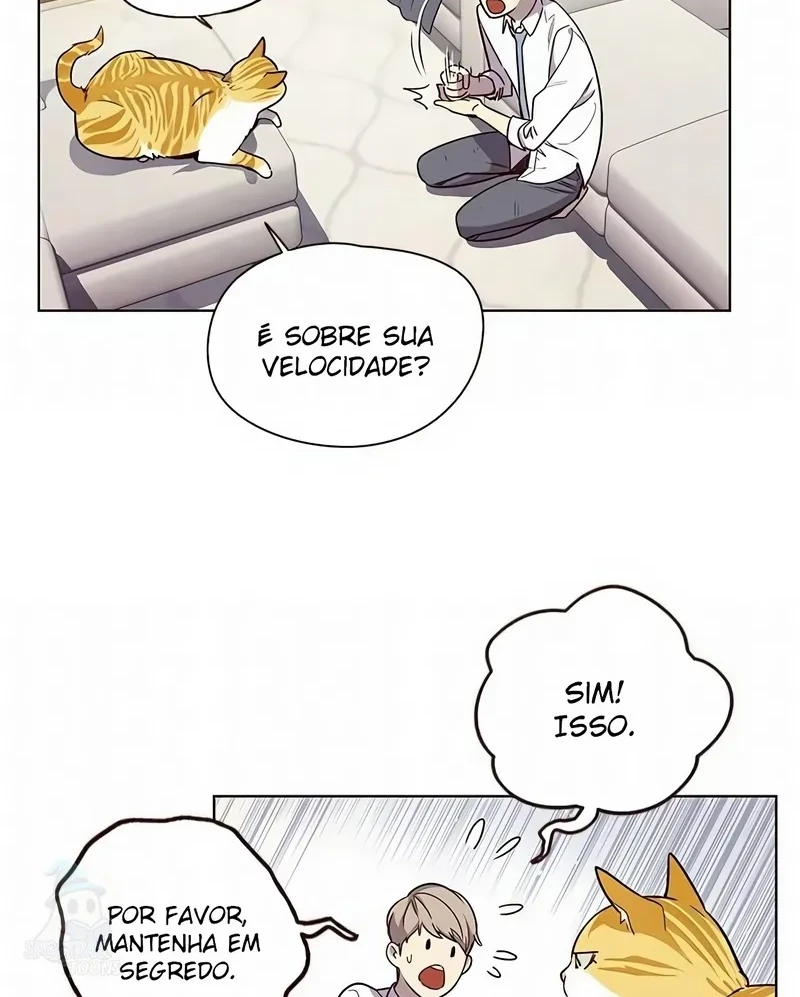 Read Eleceed BR Manga Online