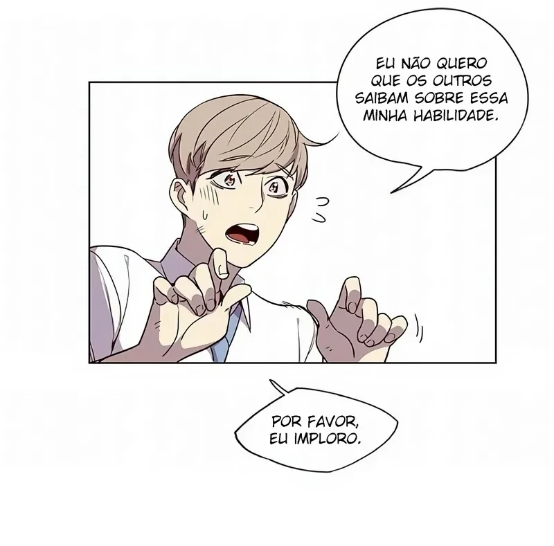 Read Eleceed BR Manga Online