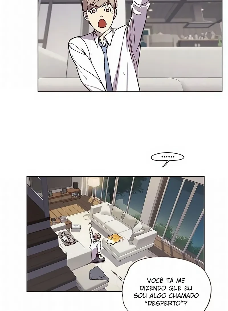 Read Eleceed BR Manga Online