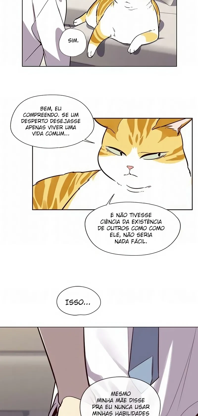 Read Eleceed BR Manga Online