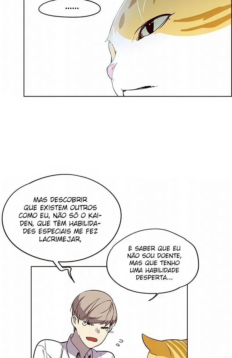 Read Eleceed BR Manga Online