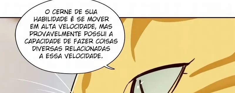 Read Eleceed BR Manga Online