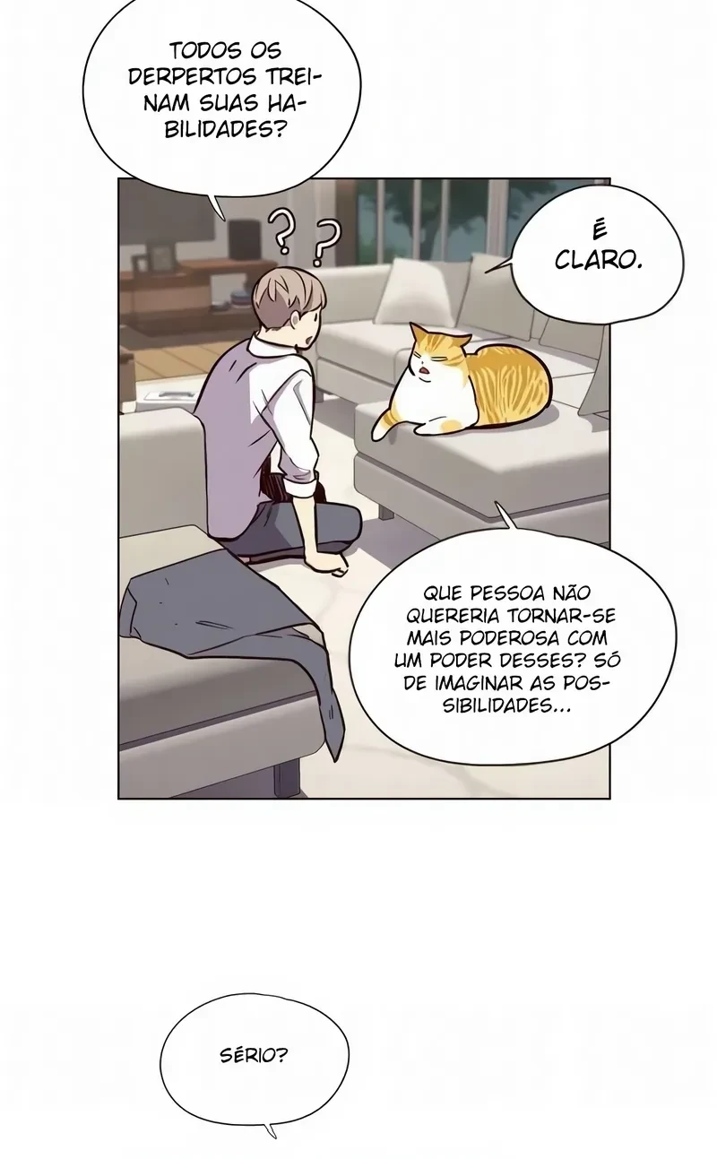 Read Eleceed BR Manga Online