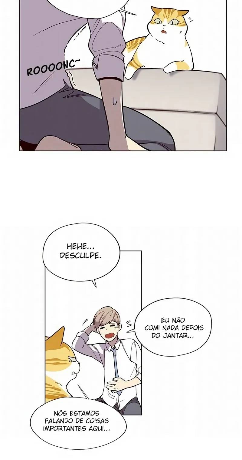Read Eleceed BR Manga Online