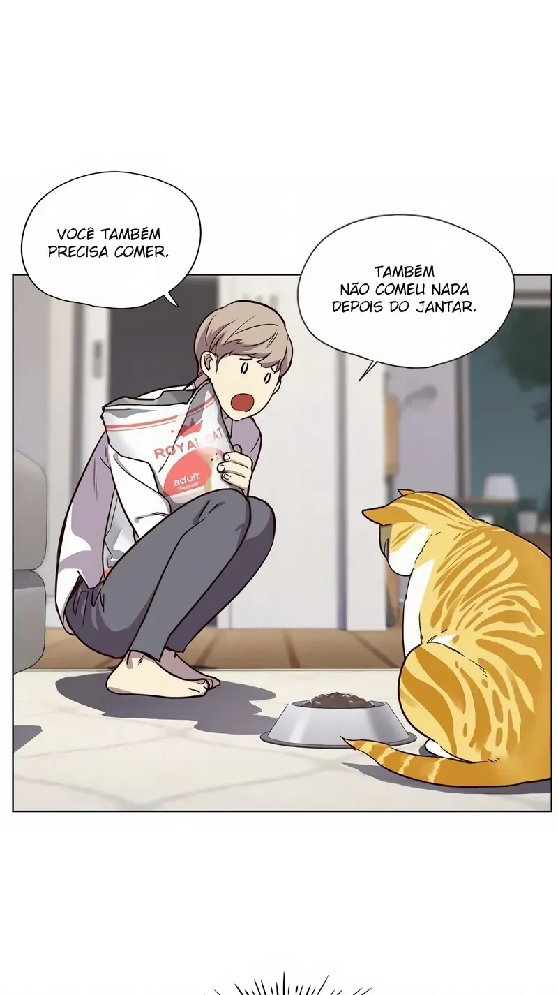 Read Eleceed BR Manga Online