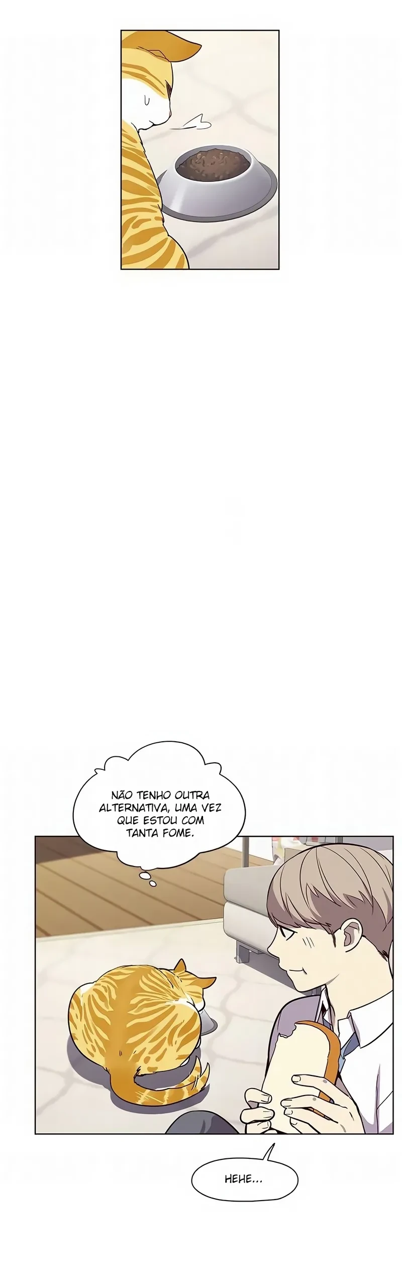 Read Eleceed BR Manga Online