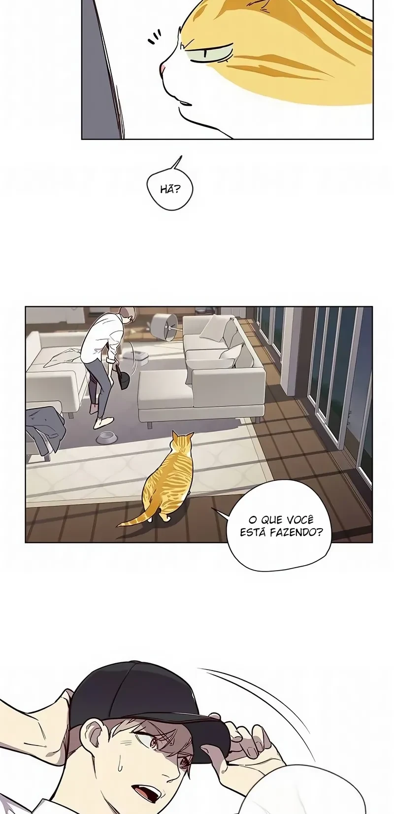 Read Eleceed BR Manga Online