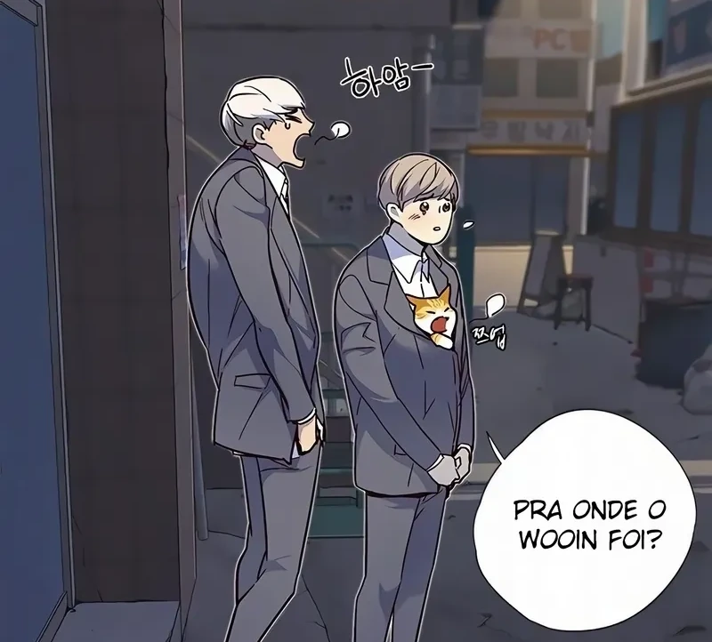 Read Eleceed BR Manga Online