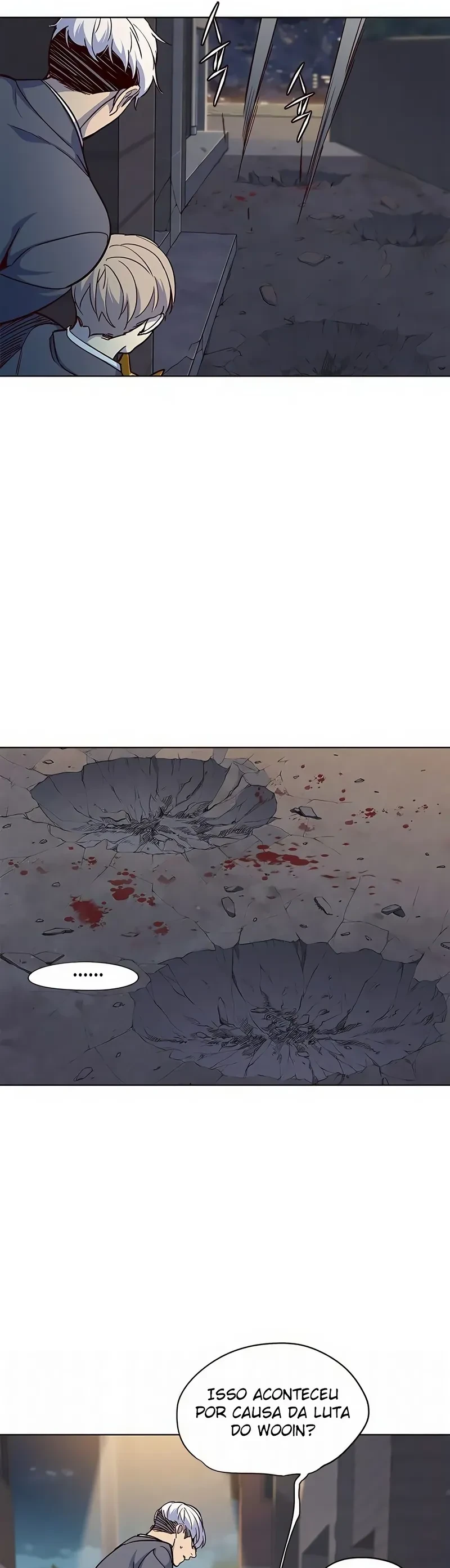 Read Eleceed BR Manga Online